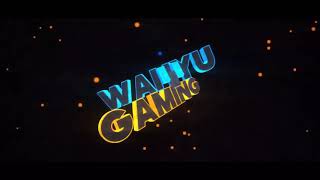 Intro Wahyu Gaming