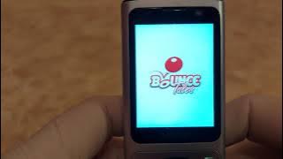 Bounce tales  chapter-7  Nokia 6700s  16:9
