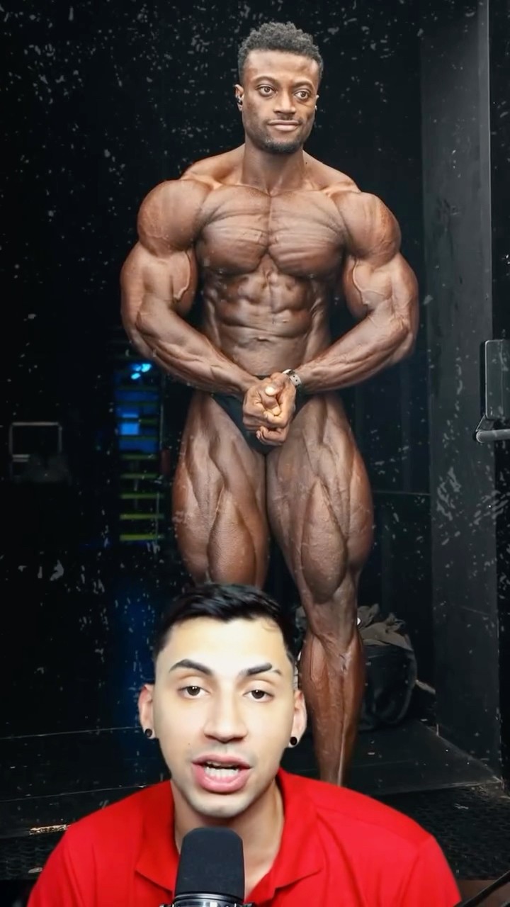 DINO FRANCÊS VAI TRAZER O HYPE PRA OPEN?? ??