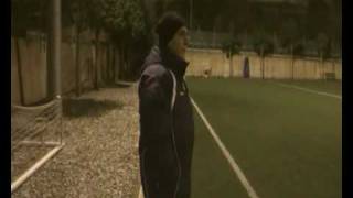 Dominante - Omeca Coppa Uisp Parte2