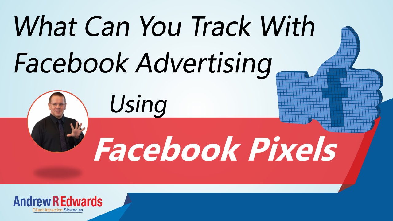 What Can You Track With Facebook Advertising? YouTube