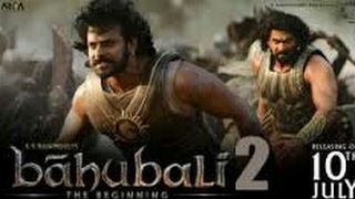 How to download Bahubali 2 Conclusion in 15 minutes | Filmywap |