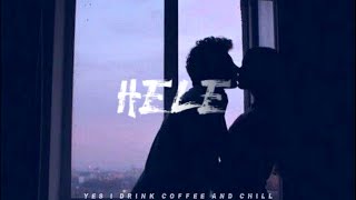 Rhodes - Hele(Lyrics Video)