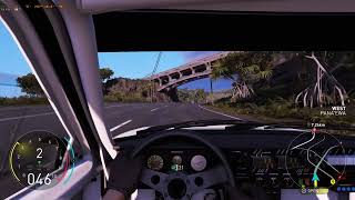Audio Glitch When Using Thrustmaster T300 + T3PA Pedals + USB Shifter