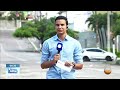 Balanço Geral Manhã RN -28/5/2026- Giro de noticias: Reunião sobre a Festa de Santana 2026, em Caicó