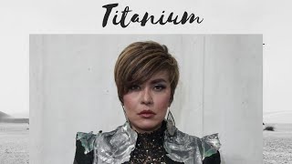 Novita Dewi -Titanium