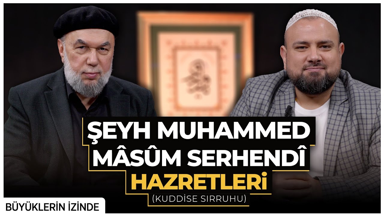 Büyüklerin İzinde | 28.Bölüm