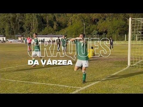 DRIBLES HUMILHANTES É GOLAÇOS NA VÁRZEA. ⚽️🔥