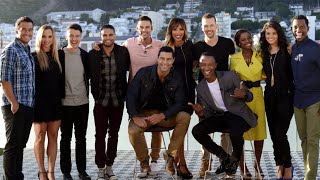 Presenter Search on 3 | Episode 11 | Live Expresso Challenge