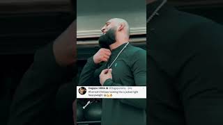 Khamzat chimaev looks like a light heavyweight jacked borz 💀💪🥵 #shorts #ufc #mma #fight #ytshorts