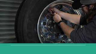 Halo Tire Inflator Official Inflator Installation Video