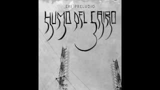 Video thumbnail of "Humo del Cairo - N Tesla"