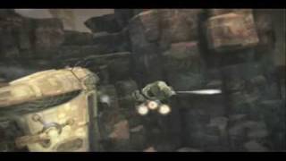 New Dark Void Stunts Trailer       www.sickfingers.com