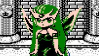 Faria Nes Playthrough - Nintendocomplete