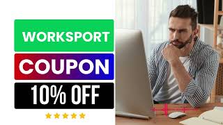 Worksport Coupon Code Discount Code 10% OFF