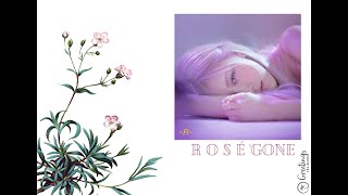 ROSÉ 'Gone 1 HOUR