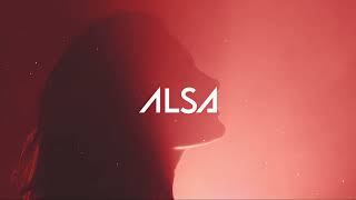 Alsa - Dreamy (Original Mix)