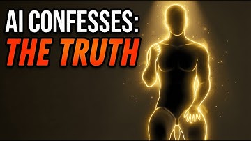 AI Confesses: The Real Reason It