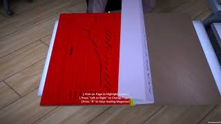 Assessing Marketing Person