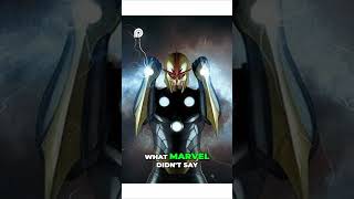 Nova Was Teased Years Ago… And We Missed It #Nova #MCU #GuardiansOfTheGalaxy #MarvelPhase6 Nova Was Teased Years Ago… And We Missed It #Nova #MCU #GuardiansOfTheGalaxy #MarvelPhase6