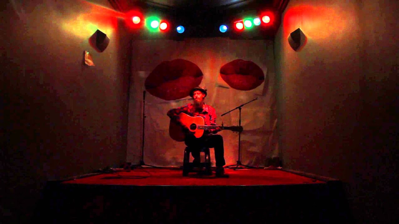 Twenty Thousand Strongmen- "Daddy's Apples"