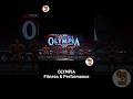 Mr.Olympia men's open bodybuilding fitness 2025 | #gym #olympia