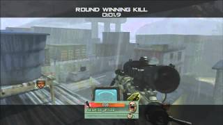 Sick Underpass