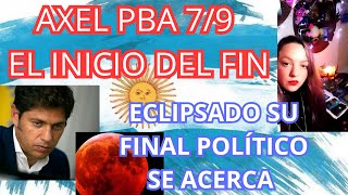 Download Lagu AXEL PBA 7/9 ECLIPSADO CAÍDA FIN DE CICLO POLÍTICO #tarot #argentina #astrologia #astro MP3 Download Lagu AXEL PBA 7/9 ECLIPSADO CAÍDA FIN DE CICLO POLÍTICO #tarot #argentina #astrologia #astro MP3