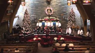 Ding, Dong, Merrily On High