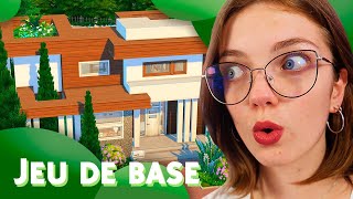 These creations use ONLY the base game! 🏡 screenshot 4