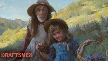 DIY Art School Part 5 (Workspace and Equipment) - Draftsmen S2E08