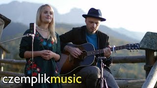 Kołysanka góralska - Martyna Kasprzycka & Maciek Czemplik chords