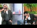 Vasif Əzimov, Pərviz Bülbülə, Orxan Lökbatanlı və Alişahindən canlı ifa (Atv Birə-bir)