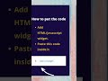 Code Pop Up For Blogger Blogs Or Website 2022 Code Pop Up For Blogger Blogs Or Website 2022