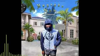 Young Blackx - Patience (Official Audio) ft. Dappa Don