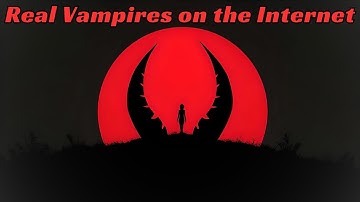 Sanguinarius.org | An Internet Oddity