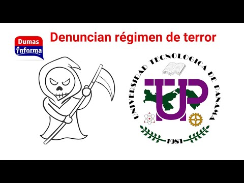 Denuncian violación de derechos humanos en la UTP