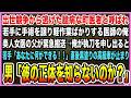 【感動する話】出世競争から逃げ若手に手術を譲る臆病な町医者と呼ばれる俺。美人女医の父が緊急搬送され執刀を申し出ると、男「彼の正体を知らないのか？」【泣ける話・朗読】