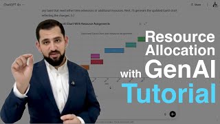 Celebrity 🚀 Unlock the Power of GenAI in Resource Allocation! 🚀 Net Worth