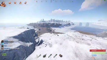 Mendo breaks Buddha | NO PIXEL RUST