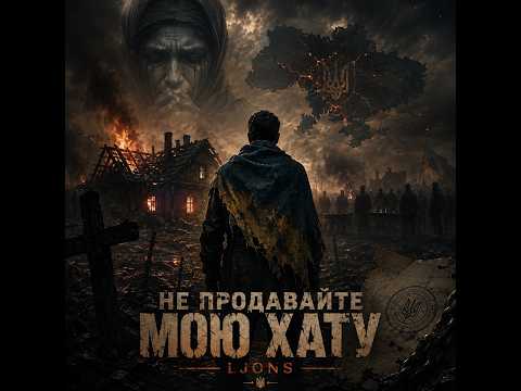 НЕ ПРОДАВАЙТЕ МОЮ ХАТУ