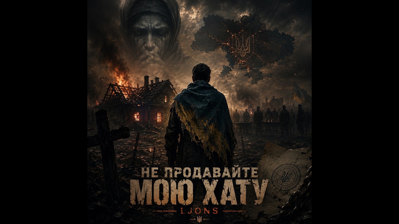 НЕ ПРОДАВАЙТЕ МОЮ ХАТУ