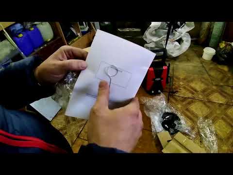 обзор мойки Элитеч(elitech)