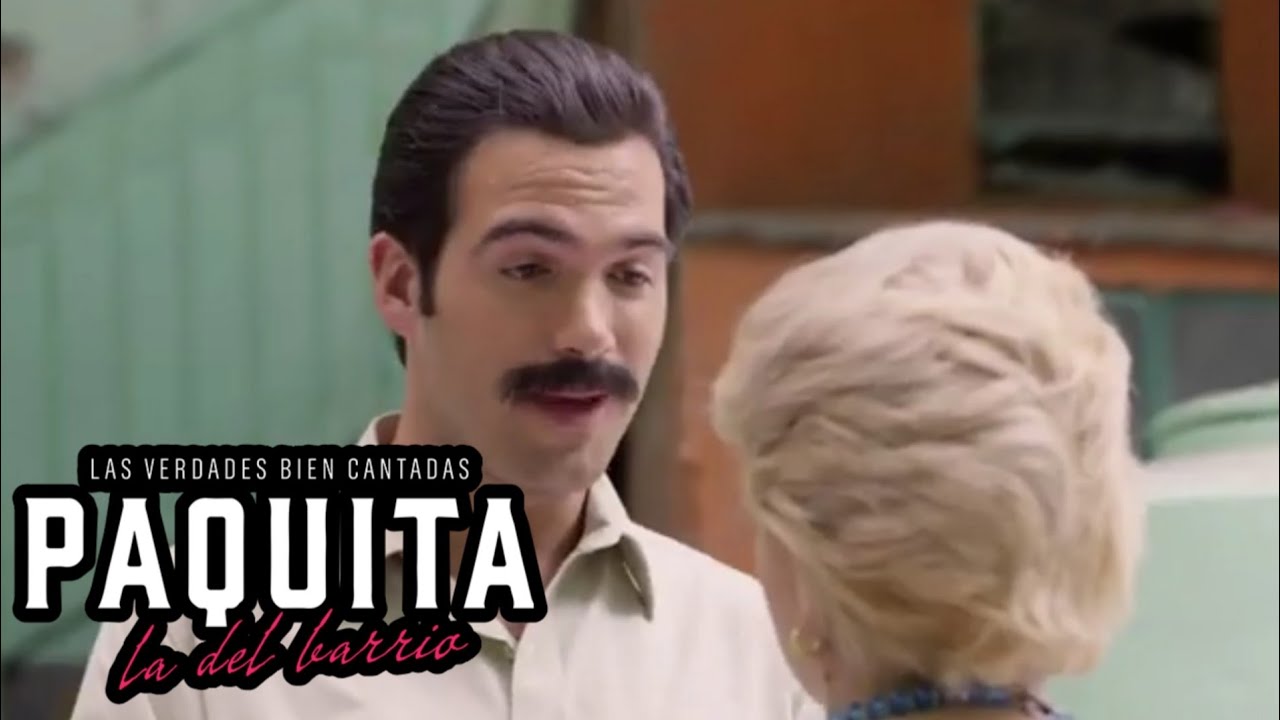 AVANCE - Capítulo 60 - Viernes 6:30pm - Imagen Tv | Paquita la del