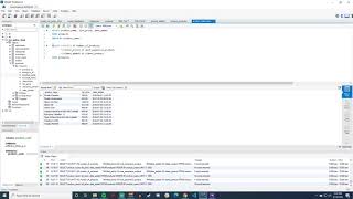 Lab 2 MySQL