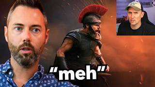 Critical Drinker Exposed The Odyssey