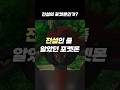 전설인 줄 알았던 포켓몬