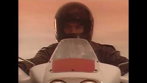 MYDREAMYADVENTURE - lonerider (visual)