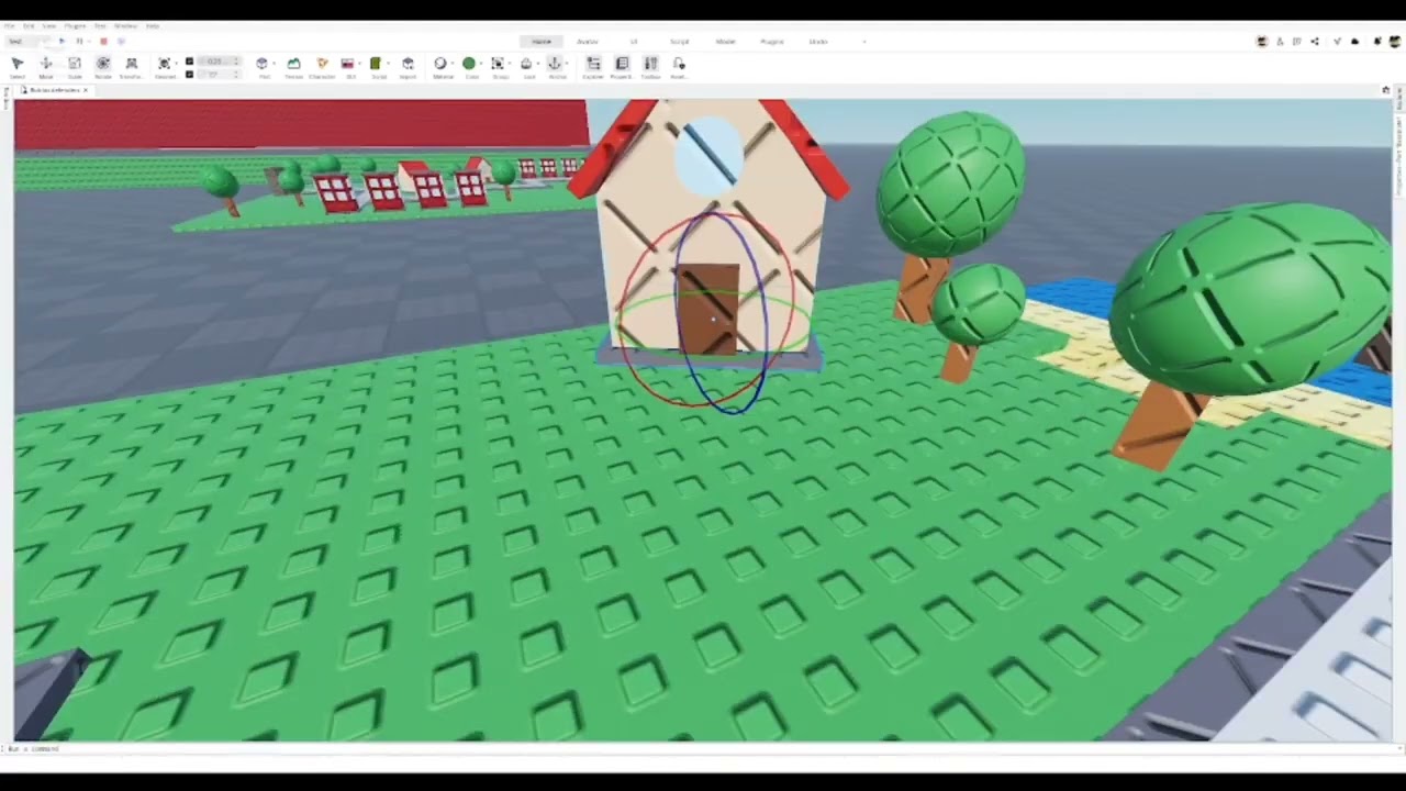 Making the second map!