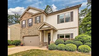 NEW LISTING: 16 Brentsmill Circle Blythewood SC 29016